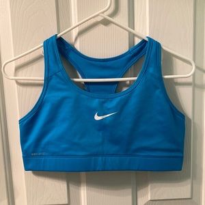 Nike Dri-Fit Sports Bra